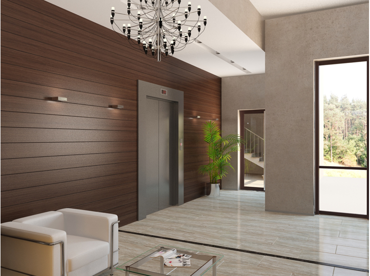 ЖК "Таежный" - фото 8