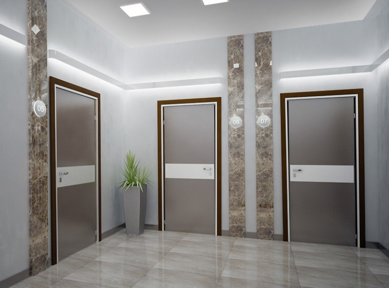 ЖК "Таежный" - фото 9