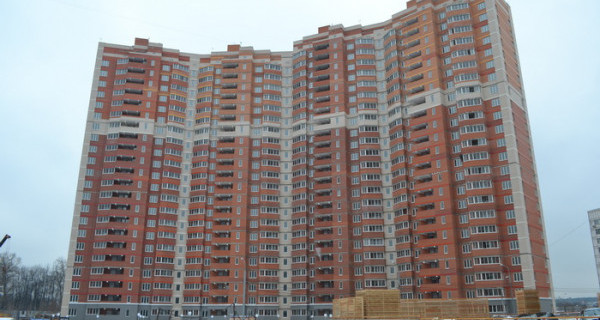 ЖК "Альбатрос"