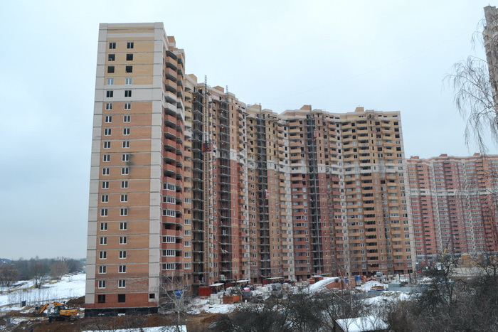 ЖК "Альбатрос" - фото 5
