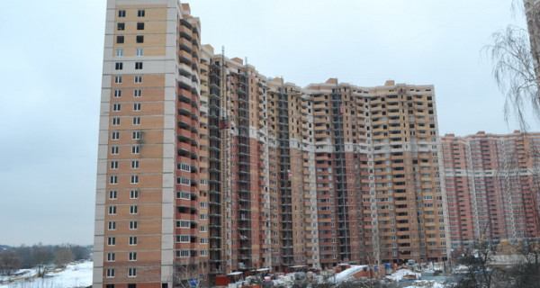 ЖК "Альбатрос"