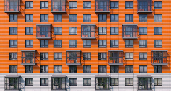 ЖК "Бутово-парк"