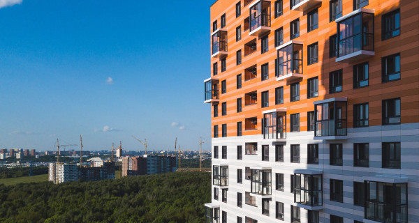 ЖК "Бутово-парк"