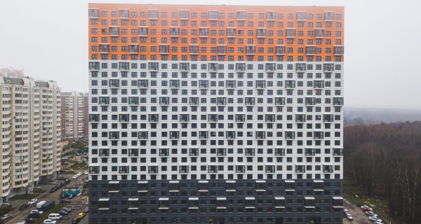 ЖК "Бутово-парк"