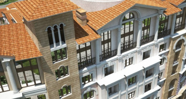 ЖК "Итальянский Квартал"