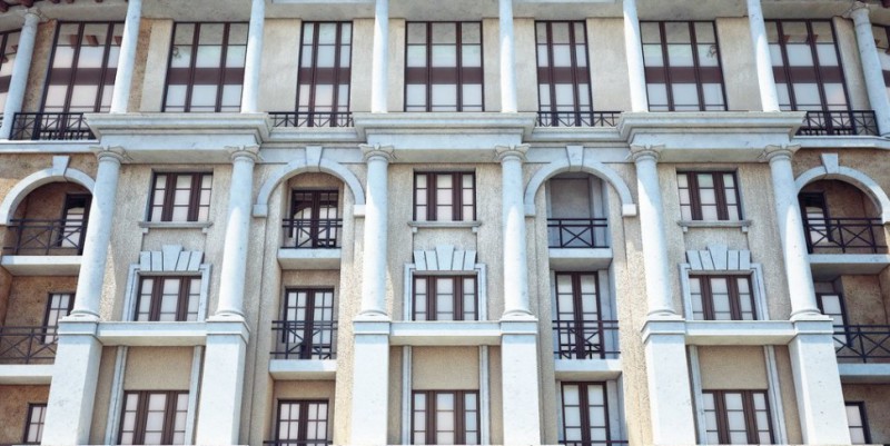 ЖК "Итальянский Квартал" - фото 5