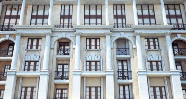 ЖК "Итальянский Квартал"