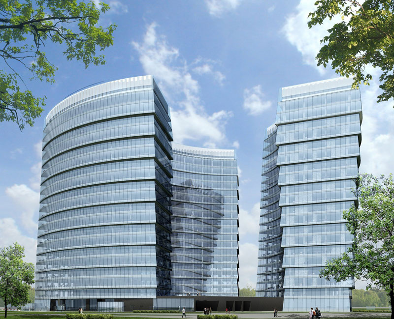 ЖК "Лотос" - фото 2