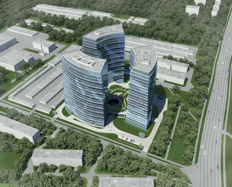 ЖК "Лотос" - фото 3