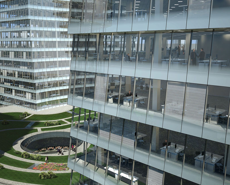 ЖК "Лотос" - фото 4