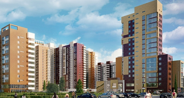 ЖК "Терлецкий Парк"