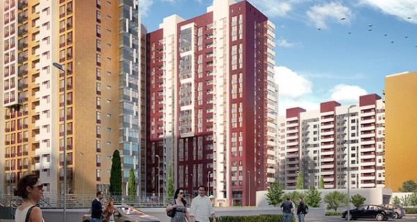 ЖК "Терлецкий Парк"