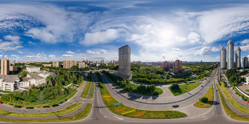 Фото жк мосфильмовский