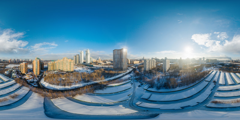 Фото жк мосфильмовский