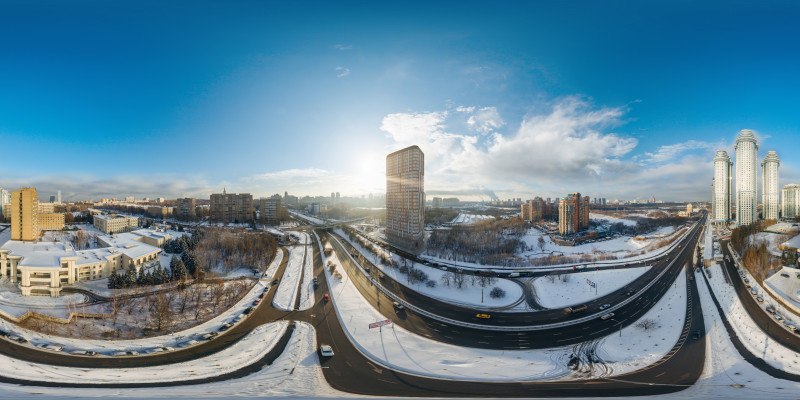 Фото жк мосфильмовский