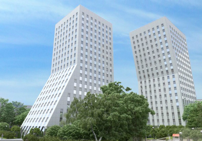 ЖК "Искры Радости" - фото 2