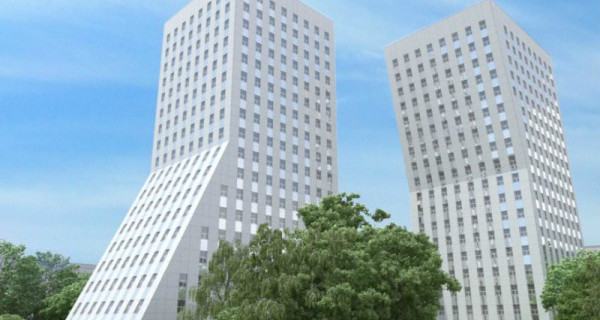 ЖК "Искры Радости"