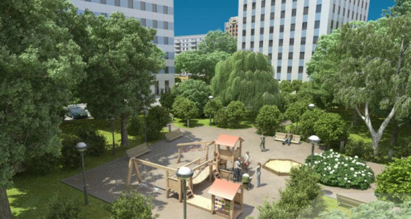 ЖК "Искры Радости"