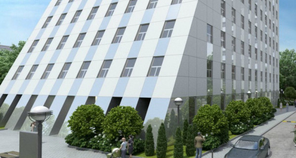 ЖК "Искры Радости"