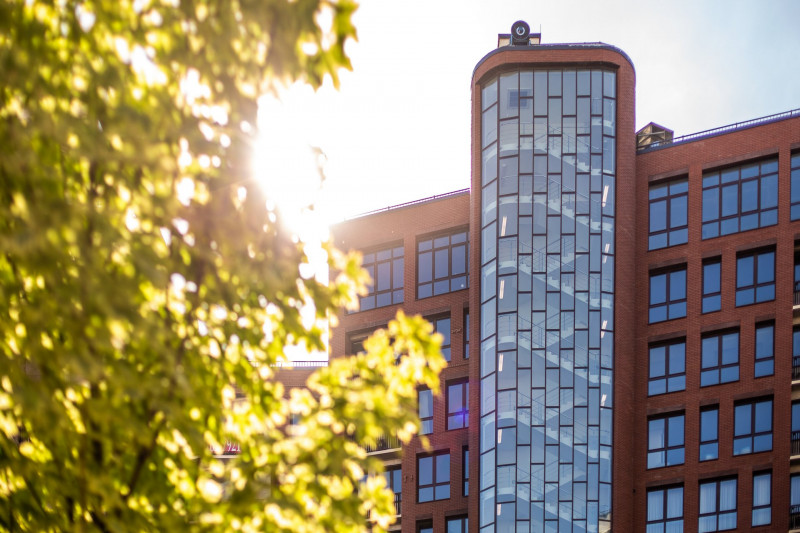 ЖК "Барин Хаус" - фото 3