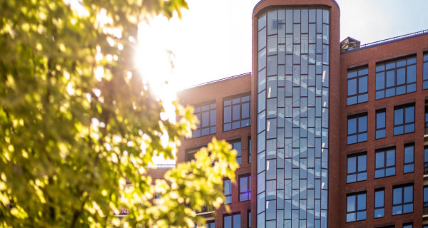 ЖК "Барин Хаус"