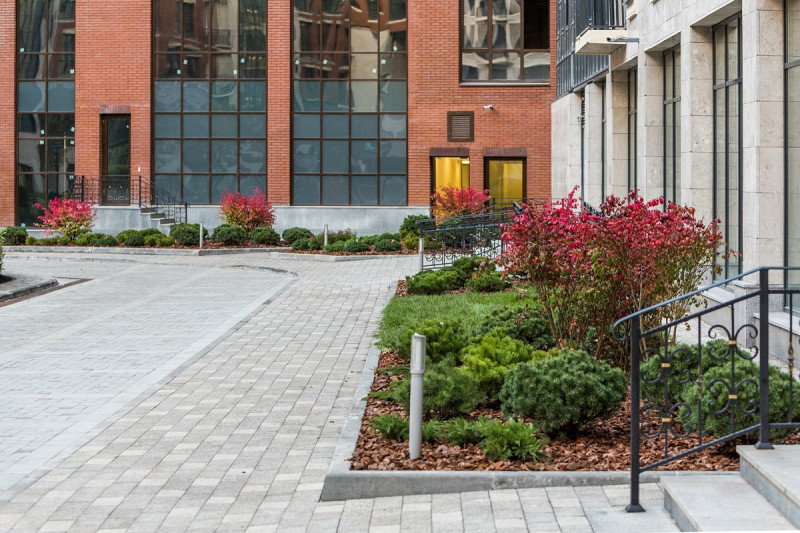 ЖК "Барин Хаус" - фото 22