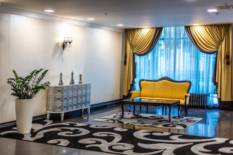 ЖК "Барин Хаус" - фото 30