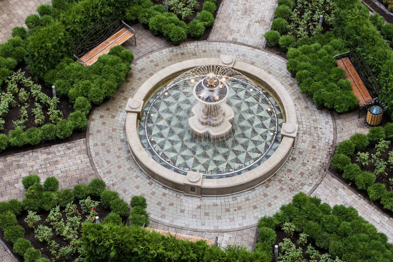 ЖК "Барин Хаус" - фото 20