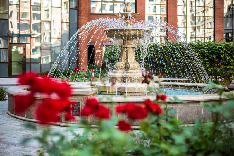 ЖК "Барин Хаус" - фото 28