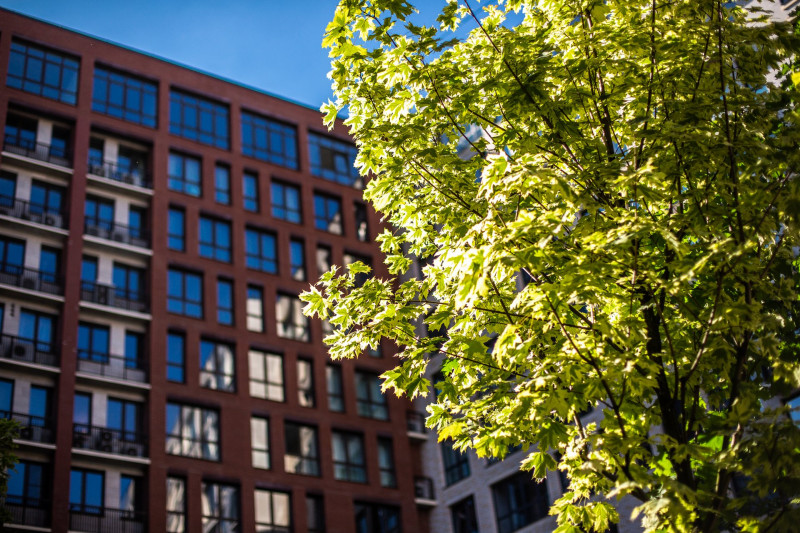 ЖК "Барин Хаус" - фото 11