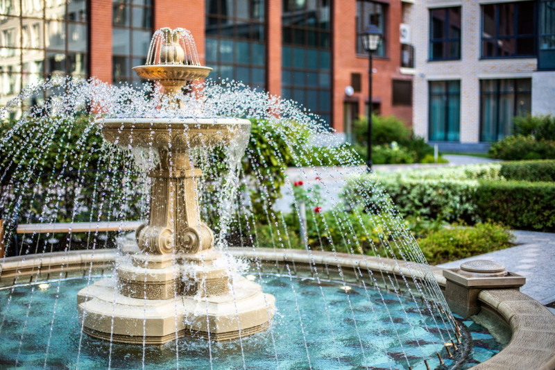 ЖК "Барин Хаус" - фото 27