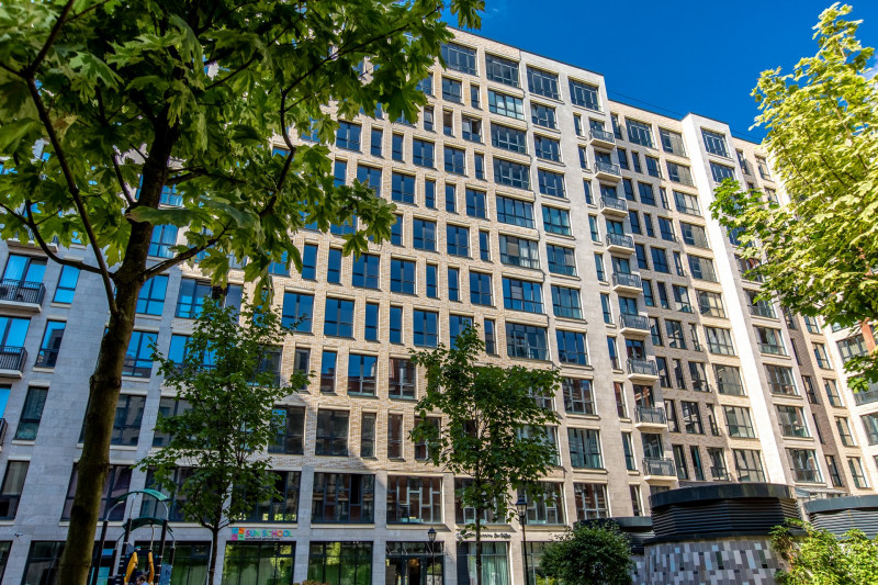 ЖК "Барин Хаус" - фото 15