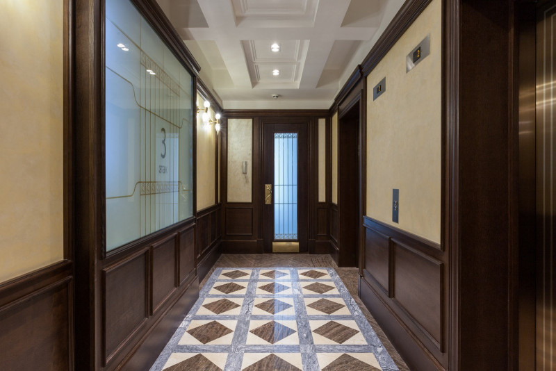 ЖК "Grand Deluxe на Плющихе"   - фото 16