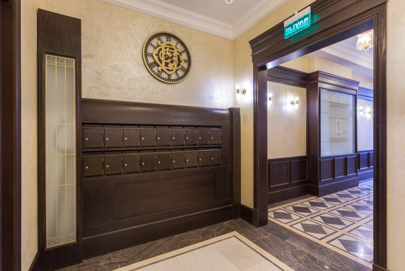 ЖК "Grand Deluxe на Плющихе"   - фото 15