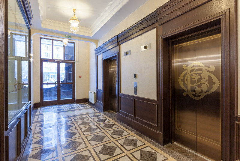 ЖК "Grand Deluxe на Плющихе"   - фото 12