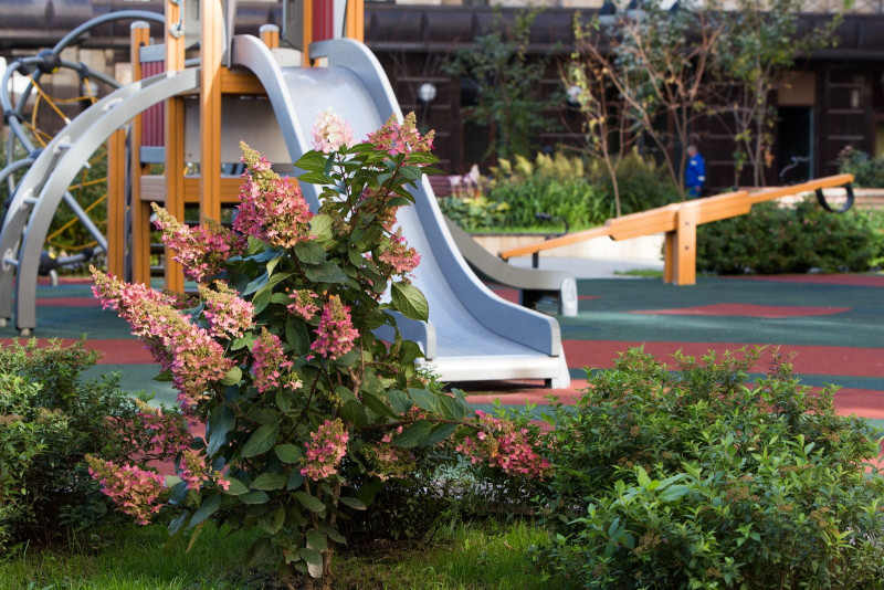 ЖК "Grand Deluxe на Плющихе"   - фото 10