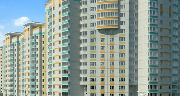 ЖК "Большое Кусково"