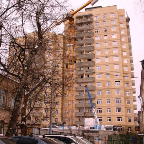 Дом на ул. Бориса Жигуленкова - фото 2