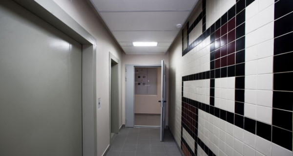 ЖК "LIFE-Сходненская"