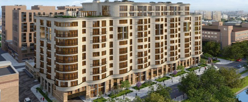 Дом на Трубецкой - фото 3