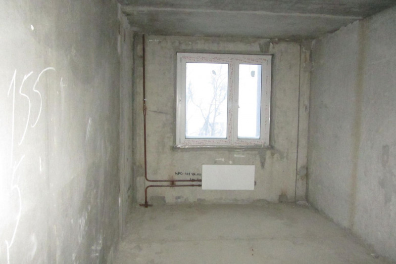 ЖК "Новая Пролетарка" - фото 1