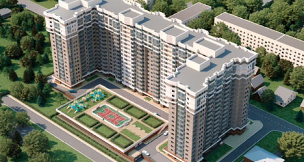 ЖК "Купавино"