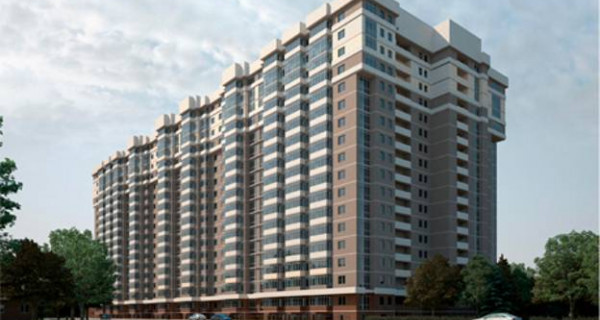 ЖК "Купавино"