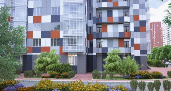 ЖК "LIFE-Митинская"