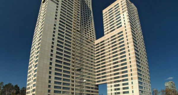 ЖК "Северный Парк"