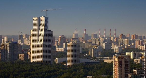 ЖК "Северный Парк"