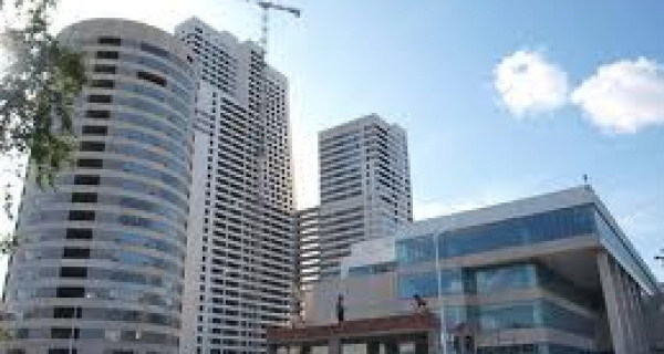 ЖК "Северный Парк"