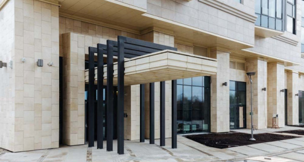 ЖК "Долина Сетунь"