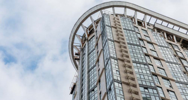 ЖК "Долина Сетунь"