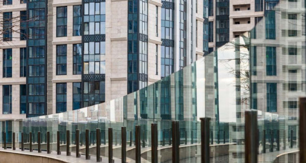 ЖК "Долина Сетунь"